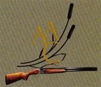 Logo Atelier d'Armurerie