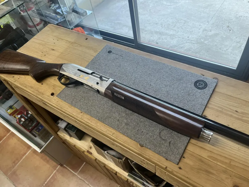 Atelier d'armurerie Camarguais (1)