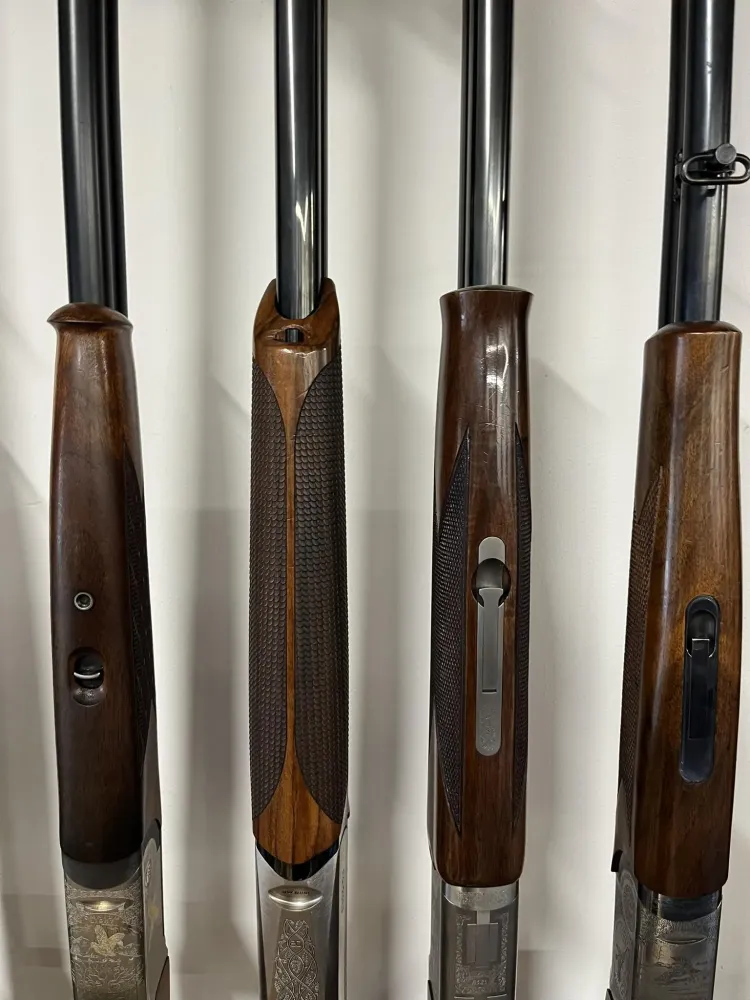 Atelier d'armurerie Camarguais (16)