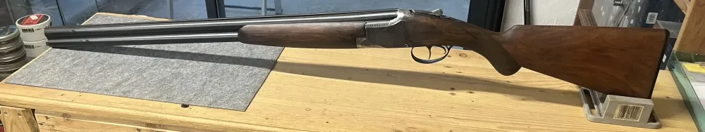 Atelier d'armurerie Camarguais (6)